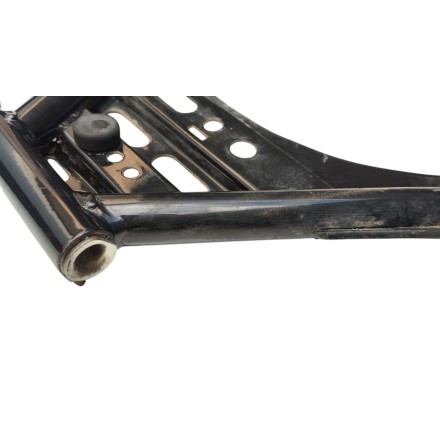 CAVALLETTO CENTRALE CON ACCESSORI ORIGINALE SUZUKI UH 150 BURGMAN 2005