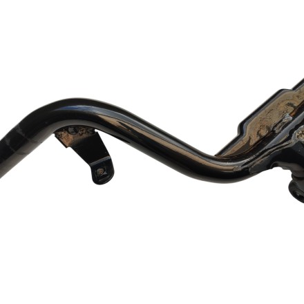 MANUBRIO STERZO GUIDA ORIGINALE SUZUKI UH 150 BURGMAN 2005