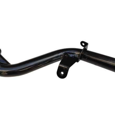 MANUBRIO STERZO GUIDA ORIGINALE SUZUKI UH 150 BURGMAN 2005