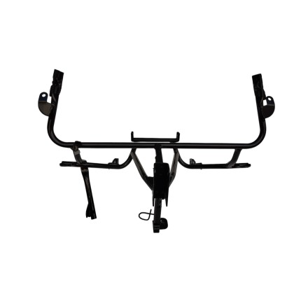 TELAIETTO SUPPORTO ANTERIORE ORIGINALE SUZUKI UH 150 BURGMAN 2005