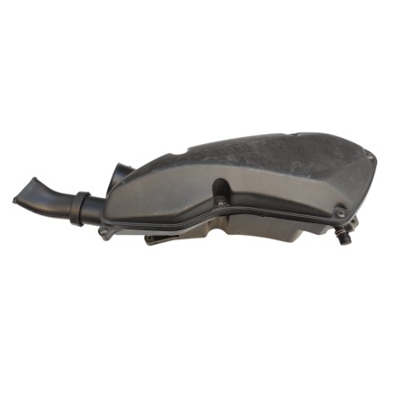 AIRBOX CASSETTA SCATOLA FILTRO ARIA ORIGINALE SUZUKI UH 150 BURGMAN 2005