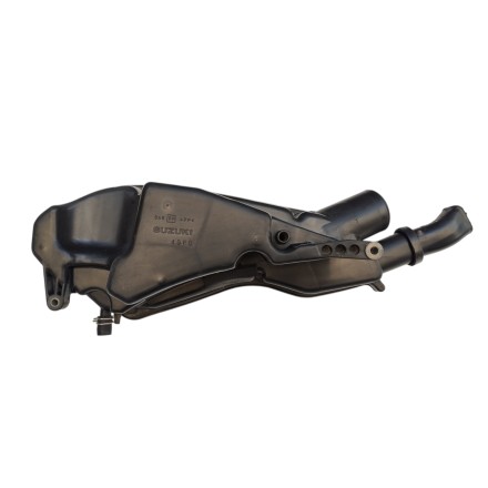 AIRBOX CASSETTA SCATOLA FILTRO ARIA ORIGINALE SUZUKI UH 150 BURGMAN 2005
