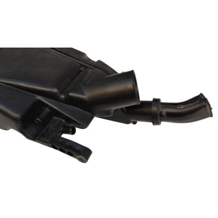 AIRBOX CASSETTA SCATOLA FILTRO ARIA ORIGINALE SUZUKI UH 150 BURGMAN 2005