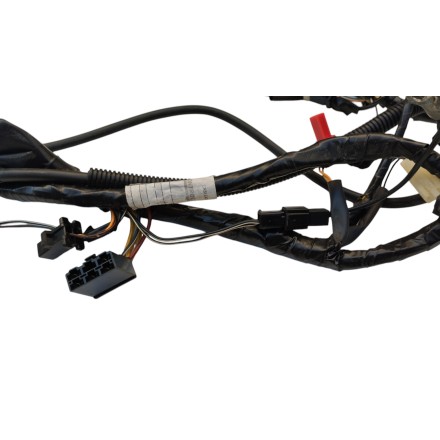 IMPIANTO ELETTRICO CABLAGGIO CAVI ORIGINALE SUZUKI UH 150 BURGMAN 2005