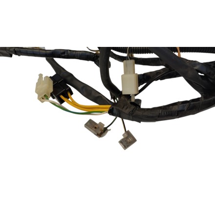 IMPIANTO ELETTRICO CABLAGGIO CAVI ORIGINALE SUZUKI UH 150 BURGMAN 2005