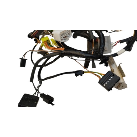 IMPIANTO ELETTRICO CABLAGGIO CAVI ORIGINALE SUZUKI UH 150 BURGMAN 2005