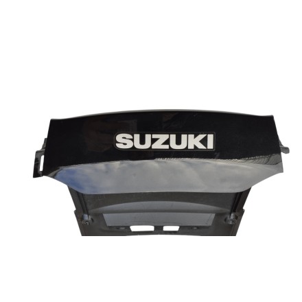 CARENA CODINO COVER POSTERIORE ORIGINALE SUZUKI UH 150 BURGMAN 2005