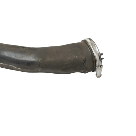 TUBO AIRBOX CORPO FARFALLATO ORIGINALE SUZUKI UH 150 BURGMAN 2005