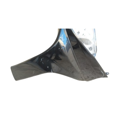 CARENA CUPOLINO CON FANALE ANTERIORE ORIGINALE SUZUKI UH 150 BURGMAN 2005