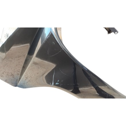 CARENA CUPOLINO CON FANALE ANTERIORE ORIGINALE SUZUKI UH 150 BURGMAN 2005