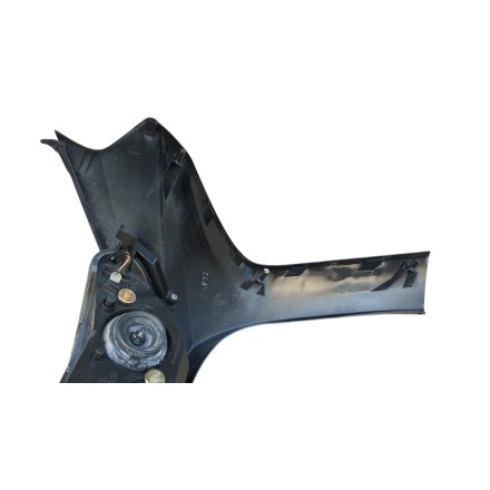 CARENA CUPOLINO CON FANALE ANTERIORE ORIGINALE SUZUKI UH 150 BURGMAN 2005