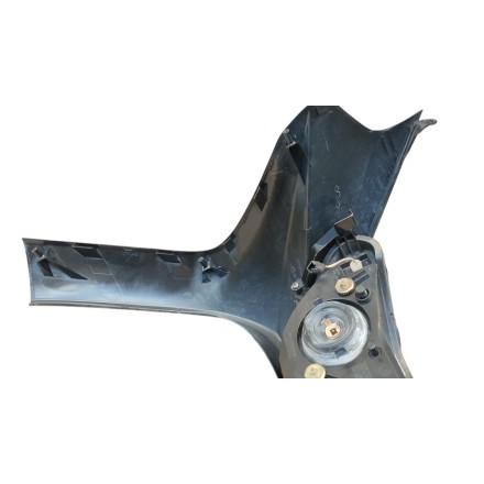 CARENA CUPOLINO CON FANALE ANTERIORE ORIGINALE SUZUKI UH 150 BURGMAN 2005