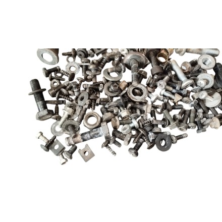 VITERIA & BULLONERIA PERNI BULLONI ORIGINALE SUZUKI UH 150 BURGMAN 2005