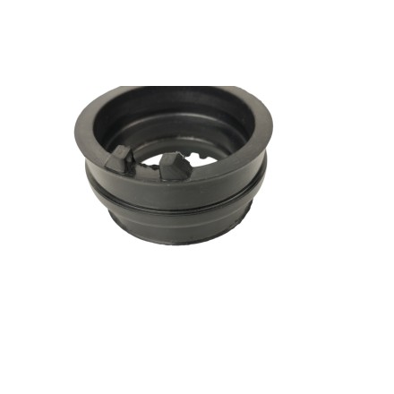 "15F0" COLLETTORE ASPIRAZIONE CARBURATORE PER SUZUKI Burgman 400 AN (1999-2006)