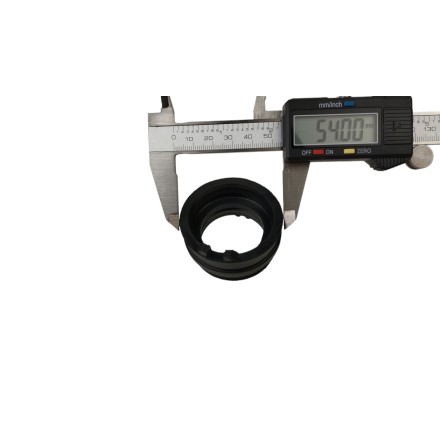 "15F0" COLLETTORE ASPIRAZIONE CARBURATORE PER SUZUKI Burgman 400 AN (1999-2006)