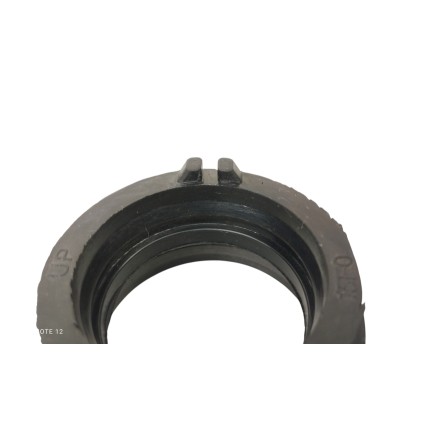 "15F0" COLLETTORE ASPIRAZIONE CARBURATORE PER SUZUKI Burgman 400 AN (1999-2006)