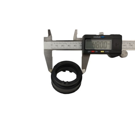 "15F0" COLLETTORE ASPIRAZIONE CARBURATORE PER SUZUKI Burgman 400 AN (1999-2006)