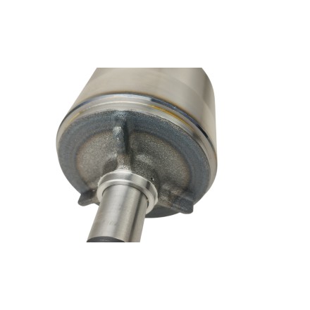 VOLANO MAGNETE STATORE ROTORE MOTORE PER YAMAHA YZF-R1 (2004-2008) fz1/fz8/ Fazer 