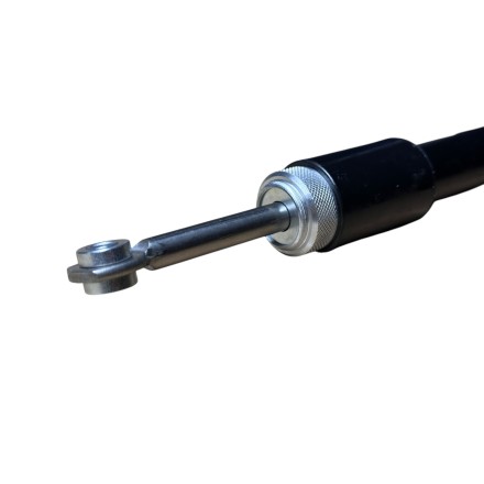 SOSPENSIONE AMMORTIZZATORE DI STERZO PER APRILIA Scarabeo / Atlantic 400-500 - GUZZI 850 California etc
