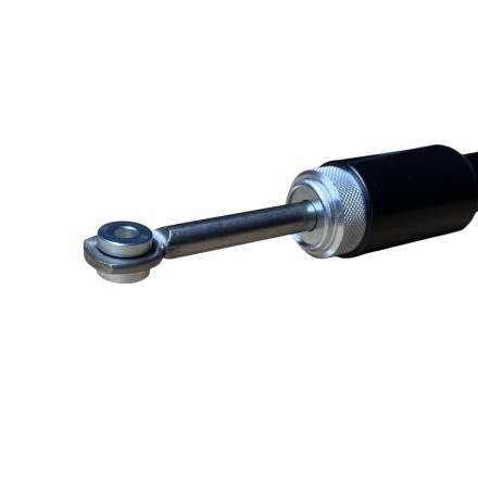 SOSPENSIONE AMMORTIZZATORE DI STERZO PER APRILIA Scarabeo / Atlantic 400-500 - GUZZI 850 California etc