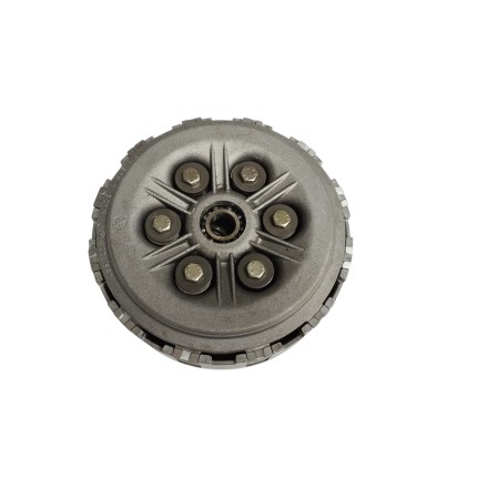 KIT PACCHETTO FRIZIONE MOTORE COMPLETA APRILIA PEGASO 650 CUBE 1999