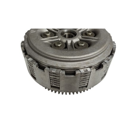 KIT PACCHETTO FRIZIONE MOTORE COMPLETA APRILIA PEGASO 650 CUBE 1999