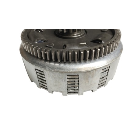 KIT PACCHETTO FRIZIONE MOTORE COMPLETA APRILIA PEGASO 650 CUBE 1999