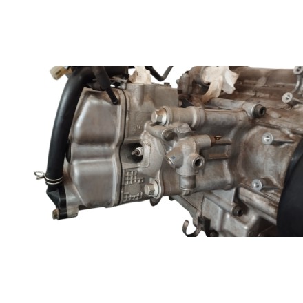 BLOCCO MOTORE ENGINE MOTOR ORIGINALE SUZUKI UH 150 Burgman 2005