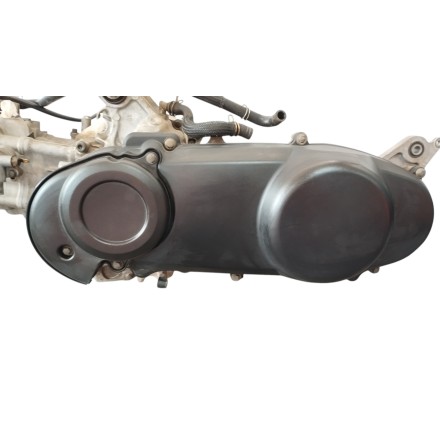 BLOCCO MOTORE ENGINE MOTOR ORIGINALE SUZUKI UH 150 Burgman 2005