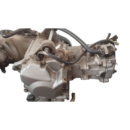 BLOCCO MOTORE ENGINE MOTOR ORIGINALE SUZUKI UH 150 Burgman 2005