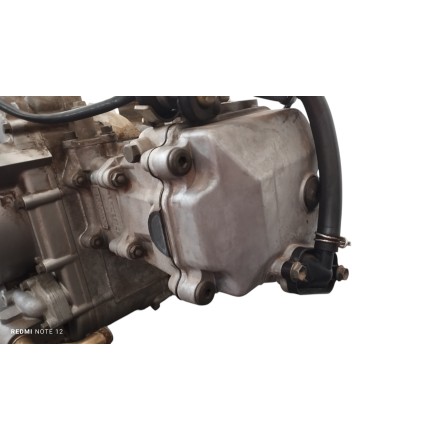 BLOCCO MOTORE ENGINE MOTOR ORIGINALE SUZUKI UH 150 Burgman 2005