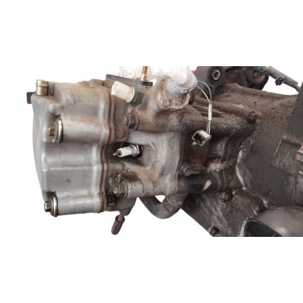 BLOCCO MOTORE ENGINE MOTOR ORIGINALE KYMCO DOWNTOWN 300 2010