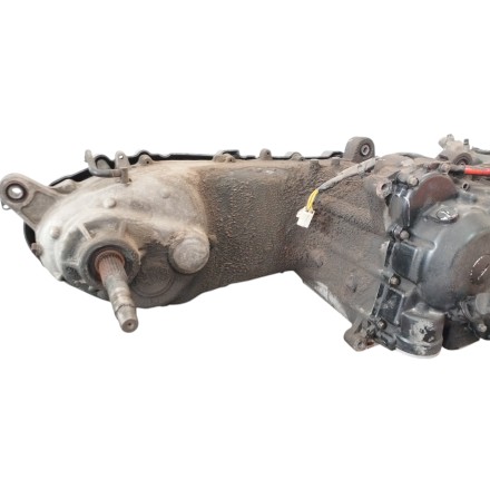 BLOCCO MOTORE ENGINE MOTOR ORIGINALE KYMCO DOWNTOWN 300 2010