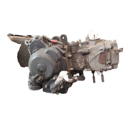 BLOCCO MOTORE ENGINE MOTOR ORIGINALE KYMCO DOWNTOWN 300 2010