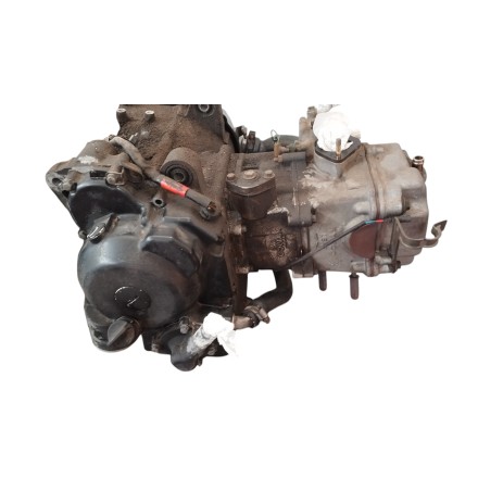 BLOCCO MOTORE ENGINE MOTOR ORIGINALE KYMCO DOWNTOWN 300 2010
