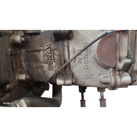 BLOCCO MOTORE ENGINE MOTOR ORIGINALE KYMCO DOWNTOWN 300 2010