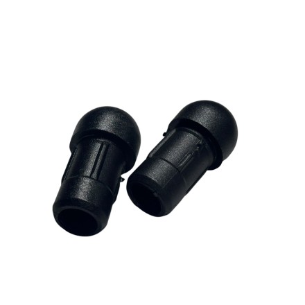 COPPIA PESETTI CONTRAPPESI ORIGINALI DUCATI MONSTER old 750 900 600 SBK 848 1098 749 748 999 SS 900