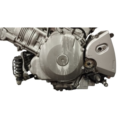 BLOCCO MOTORE COMPLETO ED ORIGINALE SUZUKI DL 1000 V-STROM 2002