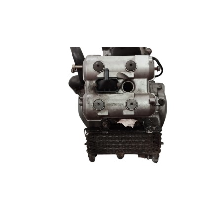 BLOCCO MOTORE COMPLETO ED ORIGINALE SUZUKI DL 1000 V-STROM 2002