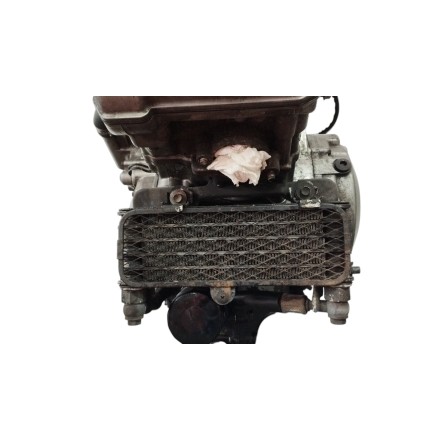 BLOCCO MOTORE COMPLETO ED ORIGINALE SUZUKI DL 1000 V-STROM 2002