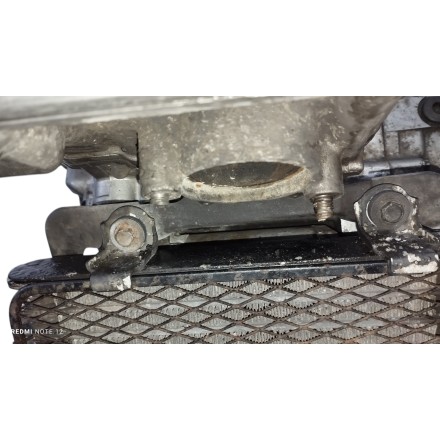 BLOCCO MOTORE COMPLETO ED ORIGINALE SUZUKI DL 1000 V-STROM 2002