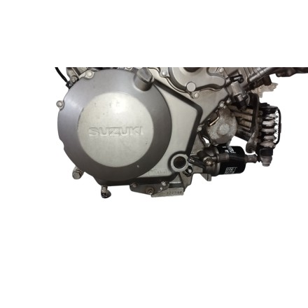 BLOCCO MOTORE COMPLETO ED ORIGINALE SUZUKI DL 1000 V-STROM 2002