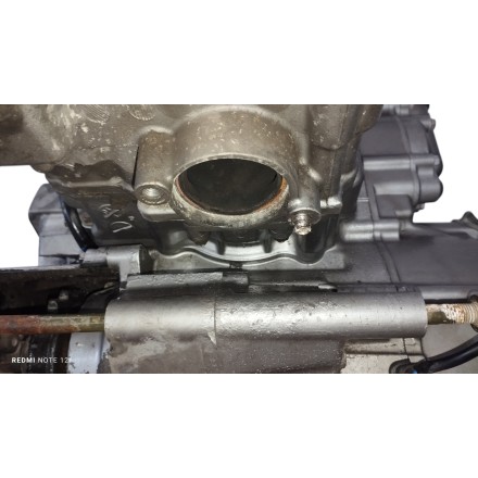 BLOCCO MOTORE COMPLETO ED ORIGINALE SUZUKI DL 1000 V-STROM 2002