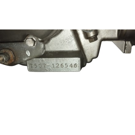 BLOCCO MOTORE COMPLETO ED ORIGINALE SUZUKI DL 1000 V-STROM 2002