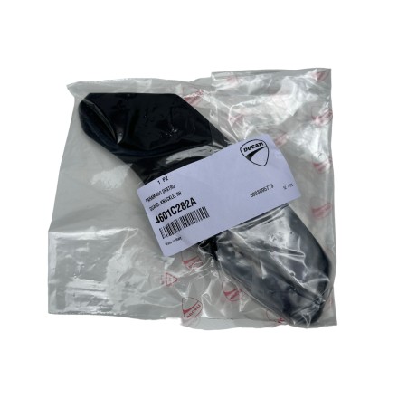 COVER PARAMANO SUPERIORE DESTRO ORIGINALE DUCATI MULTISTRADA 1200 1260 950 V2 hypermotard rve sp