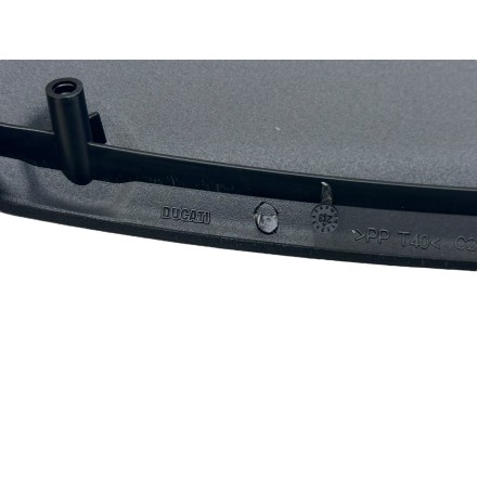 COVER PARAMANO SUPERIORE SINISTRO ORIGINALE DUCATI MULTISTRADA 1200 1260 950 V2 hypermotard rve sp