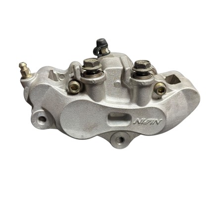 PINZA FRENO RUOTA ANTERIORE SUZUKI BURGMAN 400 K6 2006