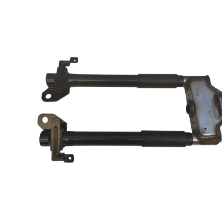 FORCELLA SOSPENSIONE ANTERIORE ORIGINALE PEUGEOT Zenith 50 cc 1994-1995