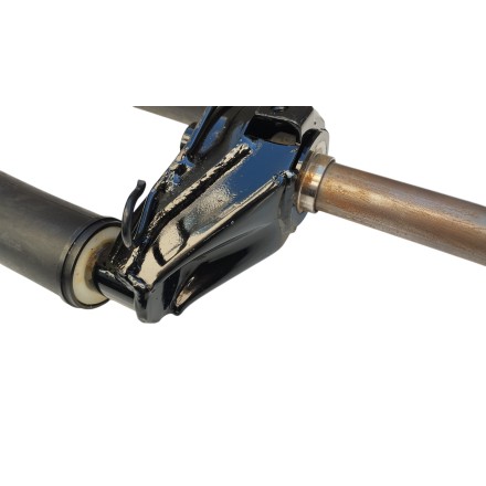 FORCELLA SOSPENSIONE ANTERIORE ORIGINALE PEUGEOT Zenith / Speedake / Buxy 50 cc