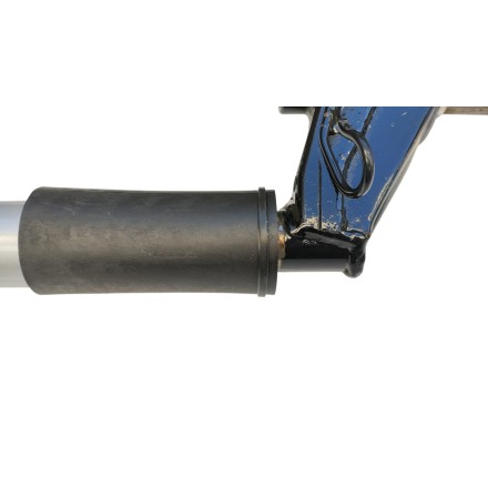 FORCELLA SOSPENSIONE ANTERIORE ORIGINALE PEUGEOT Zenith / Speedake / Buxy 50 cc